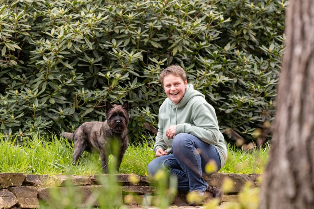 koetercollege_hundetrainerin-Kurs-Hundeschule